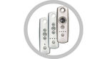1-Kanal/5-Kanal Handsender Somfy RTS